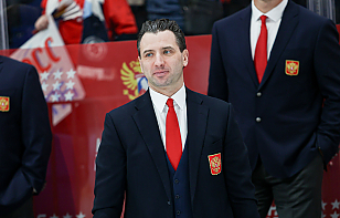 Роман Ротенберг: хоккей очень высокого уровня, благодарность соперникам. В Казахстане и Беларуси очень мастеровитые ребята