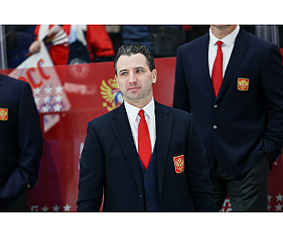 Роман Ротенберг: хоккей очень высокого уровня, благодарность соперникам. В Казахстане и Беларуси очень мастеровитые ребята