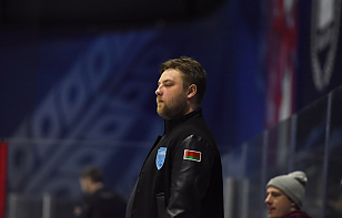 Денис Сафонов: я думаю, сегодня мы доминировали во всем