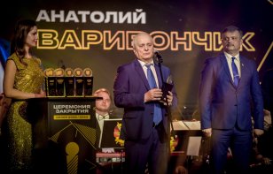 Анатолий Варивончик: основная задача – исправить ситуацию и выйти на лидирующие позиции в чемпионате