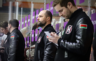 Андрей Антонов: конечно, шайба Поддубного дала кислород. Но она должна была случиться раньше, тогда голов было бы больше