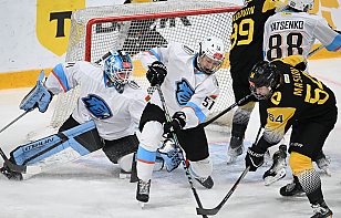 «Динамо-Шинник» на выезде сыграет с «Алмазом»