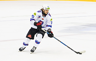 Ярослав Косов покинул «Брест»