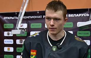 Александр Исаев: каждый день возвращаемся в казарму, немного не высыпаемся, в остальном все нормально