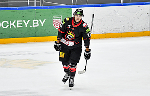 Нассер Субхи: с нетерпением ждем старта Кубка Салея, хочется играть и побеждать