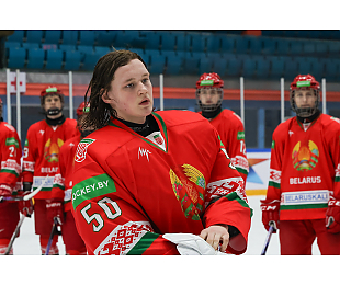 Ярослав Потемкин: не скажешь, что мы плохо играли. Да, где-то были ошибки, которые стоили пропущенных голов, но надо их исправить и убрать