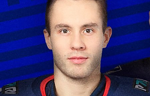 Иван Кульбаков перешел в «Адмирал»