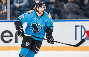 Алекс Лимож: следующие встречи будут сложнее, сыграем друг с другом еще жестче