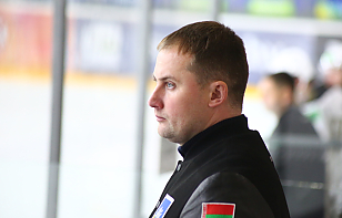 Алексей Бондиков: хочется выделить молодежь. Ребята старались выполнять тренерскую установку, проявили себя и внесли свой вклад