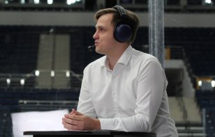 Егор Кушнеревич: прошлый сезон получился смазанным, но назвать результат команды низким или плохим просто невозможно