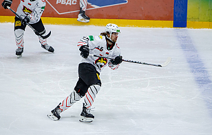 Олег Качеловский: «Авиатор» – хорошая команда, интересная, молодая, много знакомых ребят там есть. Они голодны до побед и показывают хорошую игру