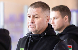 Андрей Мезин: нам приходилось дважды отыгрываться, и я рад, что команда не опустила руки