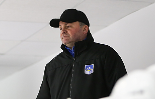 Александр Якушев: за счет характера парни сегодня заслужили эту победу