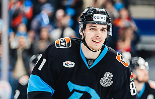 Виталий Пинчук: минскому «Динамо» нужно как минимум не останавливаться на достигнутом, идти на третий раунд и, кто знает, куда дальше. Планы серьезные