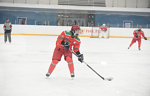 Анна Бадеева: думаю, завтра матч будет тяжелее, плюс сил меньше будет. Нам просто нужно сразу включиться