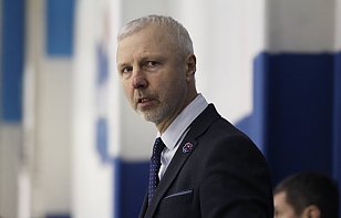 Владимир Свито покинул пост главного тренера «Бреста»