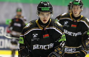 «Белсталь» отыгралась с 0:3 и переиграла Беларусь U17 в овертайме, «Медведи» обыграли «Динамо-Олимпик» и другие результаты четвертьфинала Кубка Цыплакова