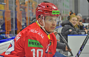 Антон Иванковский: матч провели как-то самоуверенно, хотя нужно было работать все 60 минут