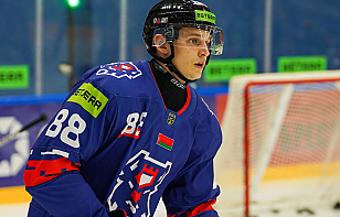 Павел Кукштель покинул «Брест»