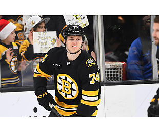 «Бостон» без Колячонка уступил по буллитам «Ванкуверу»