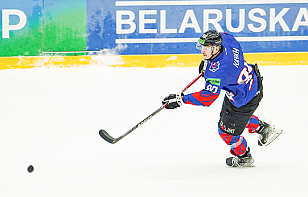 Федор Качан стал лучшим снайпером в истории «Бреста»