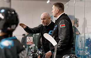 Сергей Левицкий: наверное, не хватило лидера, одного-двух, которые могут повести команду вперед