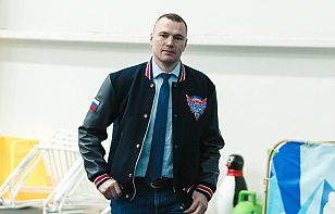 Иван Усенко: у нас возникла какая-то расслабленность, которая появилась после шестиматчевой выездной серии и продолжается до сих пор