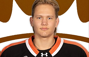 Ярослав Брызгалов набрал четыре очка в матче WHL, Владислав Ермоленко одержал победу в игре OHL