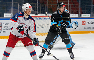 «Динамо-Шинник» – лучшая команда МХЛ по игре в меньшинстве