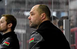 Андрей Антонов: настрой у ребят был хороший, все-таки областное дерби. Но, к сожалению, этот настрой не вылился в забитые голы