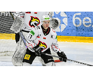 Михаил Хоромандо: не думаем о каких-то полосах. Работаем изо дня в день, от игры к игре, стараемся выполнять план на матч, чтобы все это выливалось в положительный результат