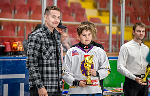 Егор Шарангович: считаю, классная концепция турнира по многоборью в Молодечно, детям очень нравится