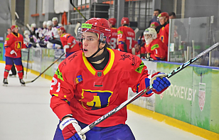 Артур Пархомчик: рады, что находимся на вершине, но понимаем – это не повод расслабляться