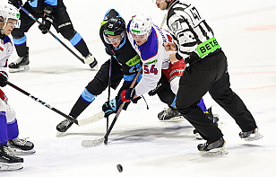 Betera-Высшая лига. «Прогресс» вновь сыграет с «Белсталью», «Медведи» попробуют взять реванш у «Локо» и еще пять матчей