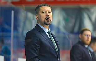 Евгений Есаулов остается старшим тренером «Толпара»