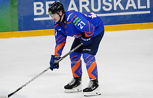 Максим Толопило: сделаем всевозможное, чтобы взять очки в следующих играх. Если раньше они были для нас на вес золота, то теперь дороже платины