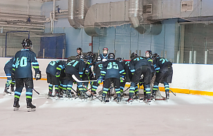 «Динамо-Джуниверс» и Школа Р. Салея проведут третьи матчи в Кубке Третьяка U13