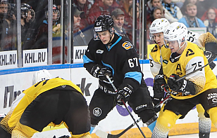 Егор Бориков: доверие – один самых главных факторов, стараюсь им пользоваться