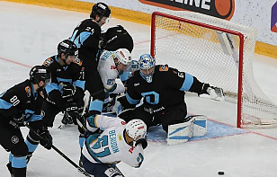 Минское «Динамо» во второй раз в сезоне обыграло «Сочи», Лимож впервые забросил на «Минск-Арене»