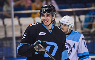 Виталий Пинчук: однажды думал, что ем наггетсы, а оказалось, что это – гусеница в панировке