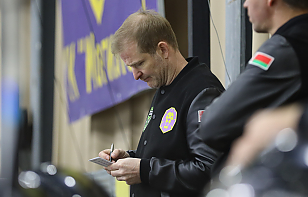 Александр Матерухин: если у игрока в графе стоит ноль, то должны быть какие-то мысли по этому поводу. Я им высказывал, к сожалению, они слушают, но не слышат