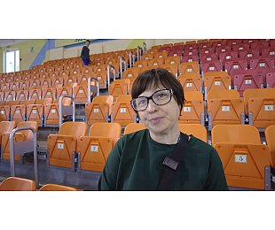 Классный руководитель участников проекта «Хоккей идет к детям»: хоккей помог родителям посмотреть на детей с другой стороны