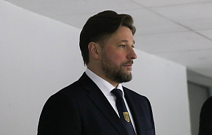 Ярослав Чуприс: любой турнир сборных – это ответственность. Глупо говорить, что мы едем просто так, конечно, хочется выигрывать