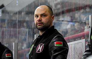 Андрей Антонов: мне бы очень хотелось, чтобы ребята это закрепили в своих головах и дальше пошли с осознанием, что мы можем создавать, забивать и хорошо играть в обороне