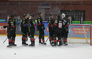 «Авиатор» вышел из отпуска и озвучил предсезонные планы