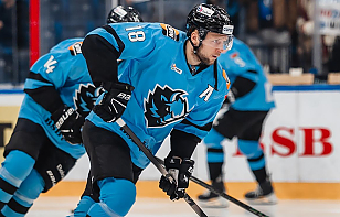 Кристиан Хенкель: 1000-й матч Дмитрия Квартальнова? Безусловно, большое число для Дмитрия Вячеславовича. Постараемся его порадовать.