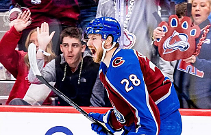 Виталий Сапроненко: уже одно попадание Соловьева в состав «Колорадо» говорит о многом. «Эвеланш» считается главным фаворитом Кубка Стэнли