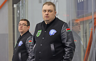 Роман Юпатов: пытались играть весь матч математически у чужих ворот, а, возможно, нужна была простота