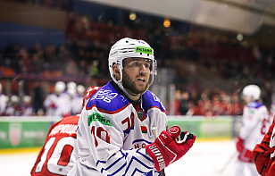 Даниил Тютчев: рад с ребятами из «Юности» в одной команде быть. Будем выигрывать, доказывать