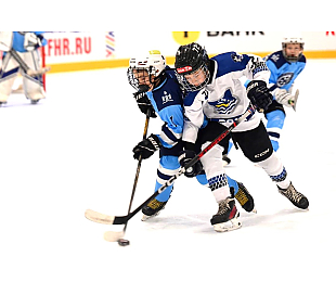 «Химик U12» обыграл сверстников из «Сибири» на Кубке Первого канала и занял 3-е место, Лев Плавинский набрал 3 очка